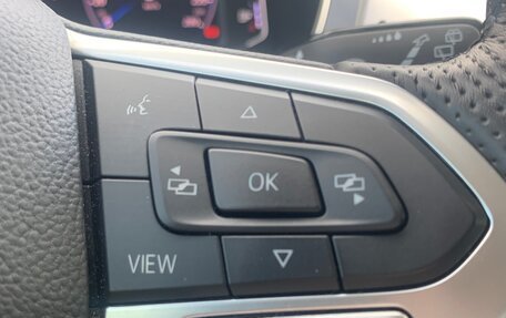 Volkswagen Passat B8 рестайлинг, 2019 год, 3 450 000 рублей, 9 фотография