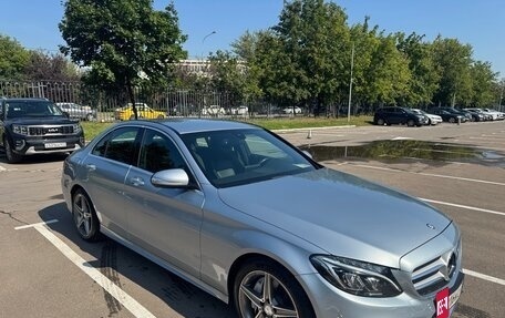 Mercedes-Benz C-Класс, 2014 год, 2 500 000 рублей, 2 фотография