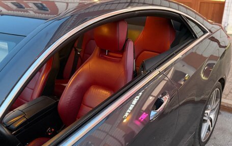 Mercedes-Benz E-Класс, 2014 год, 2 400 000 рублей, 10 фотография