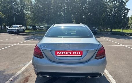 Mercedes-Benz C-Класс, 2014 год, 2 500 000 рублей, 6 фотография