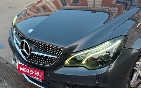 Mercedes-Benz E-Класс, 2014 год, 2 400 000 рублей, 8 фотография
