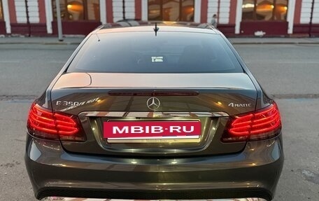 Mercedes-Benz E-Класс, 2014 год, 2 400 000 рублей, 6 фотография