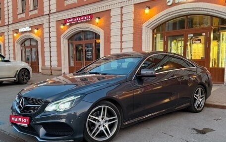 Mercedes-Benz E-Класс, 2014 год, 2 400 000 рублей, 2 фотография