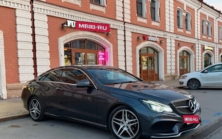 Mercedes-Benz E-Класс, 2014 год, 2 400 000 рублей, 3 фотография