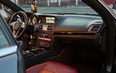 Mercedes-Benz E-Класс, 2014 год, 2 400 000 рублей, 13 фотография