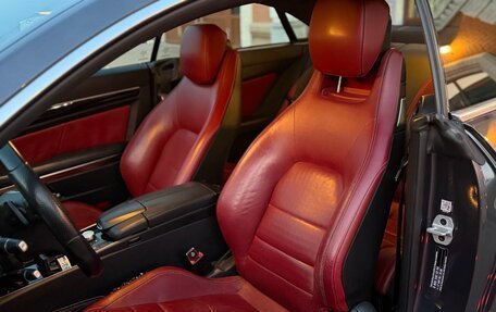 Mercedes-Benz E-Класс, 2014 год, 2 400 000 рублей, 11 фотография