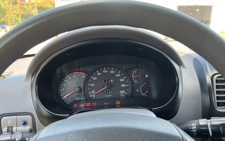 Hyundai Accent II, 2006 год, 299 000 рублей, 5 фотография