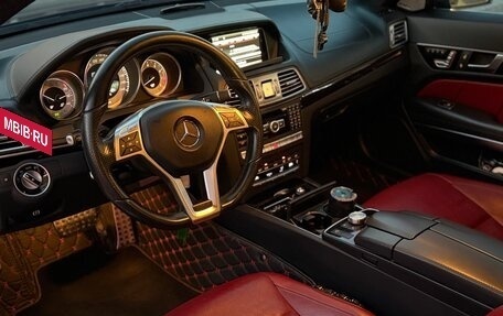 Mercedes-Benz E-Класс, 2014 год, 2 400 000 рублей, 12 фотография