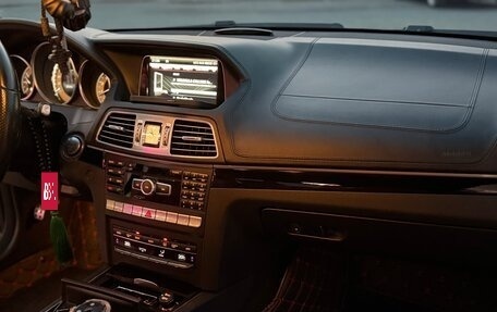 Mercedes-Benz E-Класс, 2014 год, 2 400 000 рублей, 14 фотография