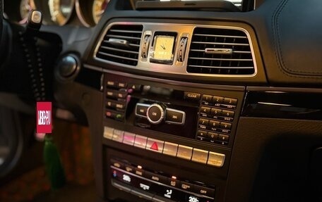 Mercedes-Benz E-Класс, 2014 год, 2 400 000 рублей, 15 фотография