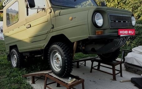 ЛуАЗ 969, 1993 год, 350 000 рублей, 18 фотография