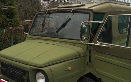 ЛуАЗ 969, 1993 год, 350 000 рублей, 29 фотография