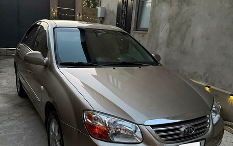 KIA Cerato I, 2006 год, 620 000 рублей, 3 фотография