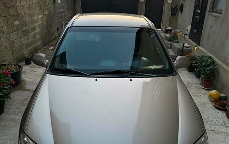 KIA Cerato I, 2006 год, 620 000 рублей, 4 фотография