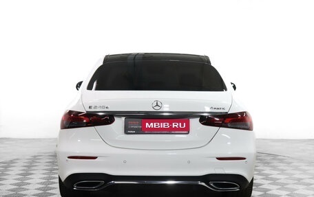Mercedes-Benz E-Класс, 2020 год, 3 849 000 рублей, 7 фотография