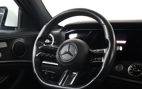 Mercedes-Benz E-Класс, 2020 год, 3 849 000 рублей, 16 фотография