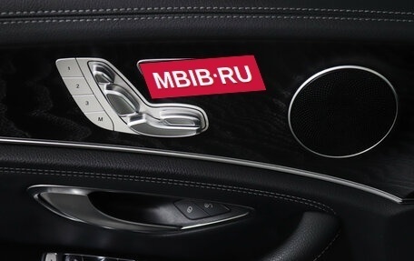 Mercedes-Benz E-Класс, 2020 год, 3 849 000 рублей, 20 фотография
