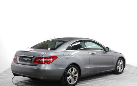 Mercedes-Benz E-Класс, 2010 год, 998 000 рублей, 6 фотография