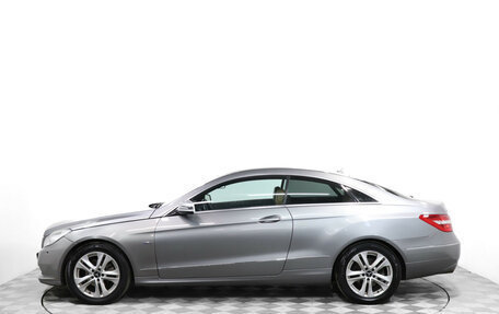 Mercedes-Benz E-Класс, 2010 год, 998 000 рублей, 9 фотография