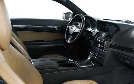 Mercedes-Benz E-Класс, 2010 год, 998 000 рублей, 10 фотография