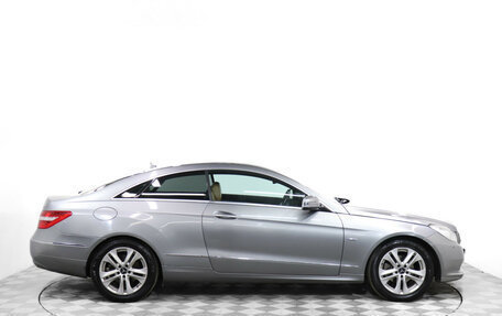Mercedes-Benz E-Класс, 2010 год, 998 000 рублей, 5 фотография