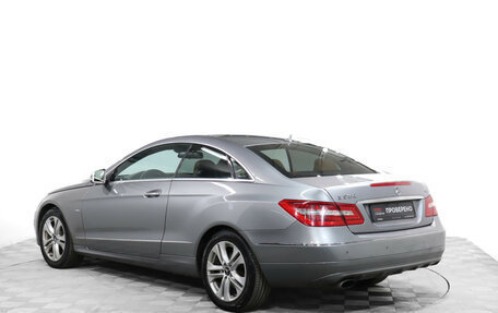 Mercedes-Benz E-Класс, 2010 год, 998 000 рублей, 8 фотография