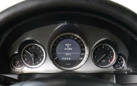 Mercedes-Benz E-Класс, 2010 год, 998 000 рублей, 12 фотография
