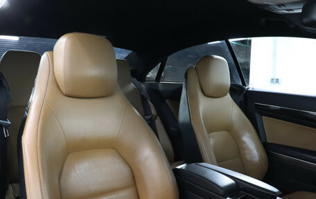Mercedes-Benz E-Класс, 2010 год, 998 000 рублей, 13 фотография
