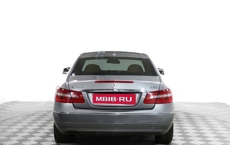 Mercedes-Benz E-Класс, 2010 год, 998 000 рублей, 7 фотография
