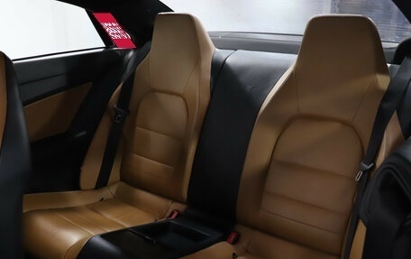Mercedes-Benz E-Класс, 2010 год, 998 000 рублей, 11 фотография