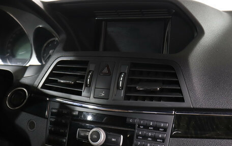 Mercedes-Benz E-Класс, 2010 год, 998 000 рублей, 17 фотография