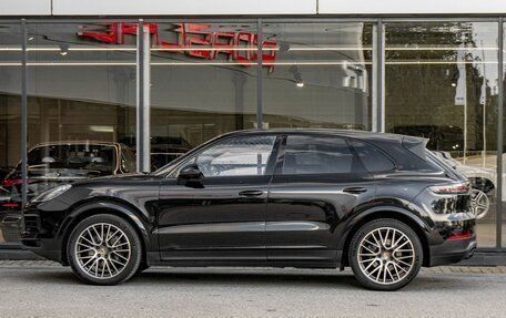 Porsche Cayenne III, 2018 год, 6 300 000 рублей, 2 фотография