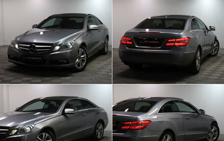 Mercedes-Benz E-Класс, 2010 год, 998 000 рублей, 18 фотография
