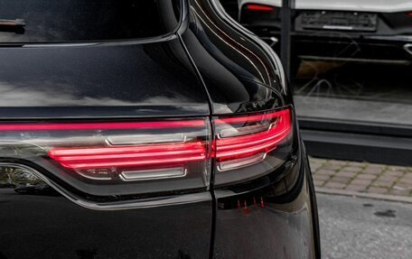 Porsche Cayenne III, 2018 год, 6 300 000 рублей, 11 фотография