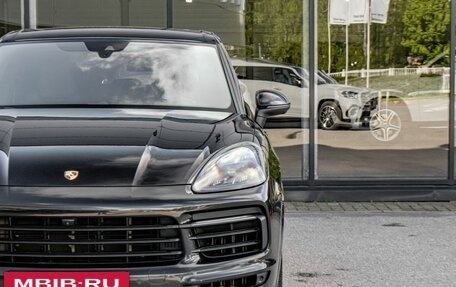 Porsche Cayenne III, 2018 год, 6 300 000 рублей, 7 фотография