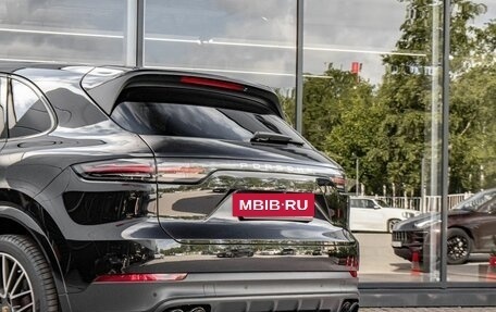 Porsche Cayenne III, 2018 год, 6 300 000 рублей, 10 фотография