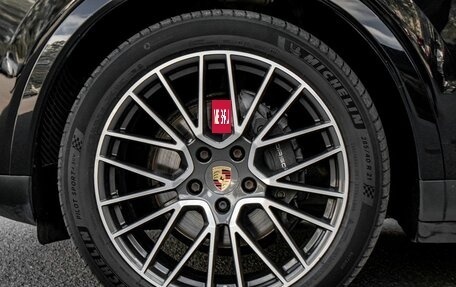 Porsche Cayenne III, 2018 год, 6 300 000 рублей, 12 фотография