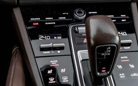 Porsche Cayenne III, 2018 год, 6 300 000 рублей, 17 фотография