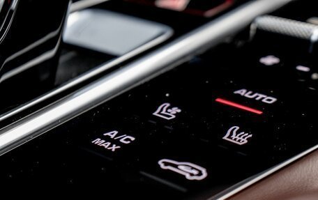 Porsche Cayenne III, 2018 год, 6 300 000 рублей, 18 фотография