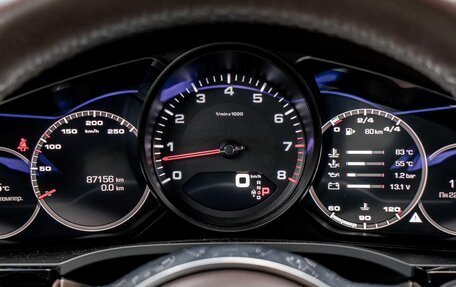 Porsche Cayenne III, 2018 год, 6 300 000 рублей, 14 фотография