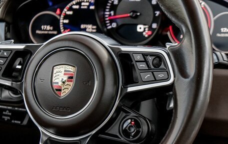 Porsche Cayenne III, 2018 год, 6 300 000 рублей, 26 фотография
