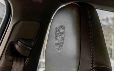 Porsche Cayenne III, 2018 год, 6 300 000 рублей, 27 фотография