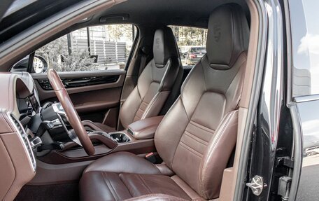 Porsche Cayenne III, 2018 год, 6 300 000 рублей, 21 фотография