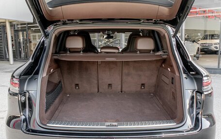 Porsche Cayenne III, 2018 год, 6 300 000 рублей, 28 фотография