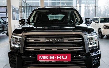 Haval H5, 2026 год, 4 349 000 рублей, 4 фотография