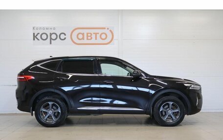 Haval F7 I, 2021 год, 1 499 000 рублей, 4 фотография