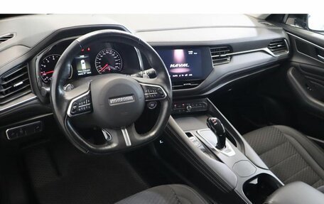 Haval F7 I, 2021 год, 1 499 000 рублей, 6 фотография