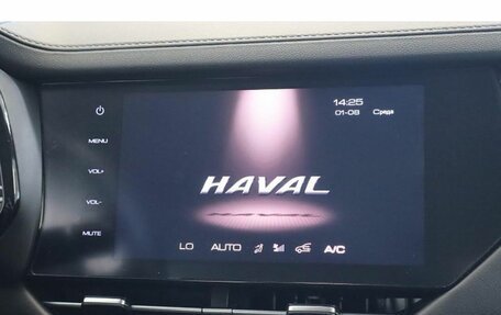 Haval F7 I, 2021 год, 1 499 000 рублей, 12 фотография