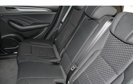 Haval F7 I, 2021 год, 1 499 000 рублей, 7 фотография