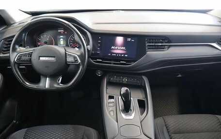 Haval F7 I, 2021 год, 1 499 000 рублей, 11 фотография